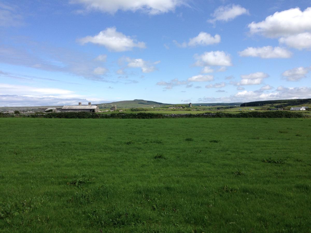 Wild Atlantic Breeze Guesthouse Doolin Exterior foto