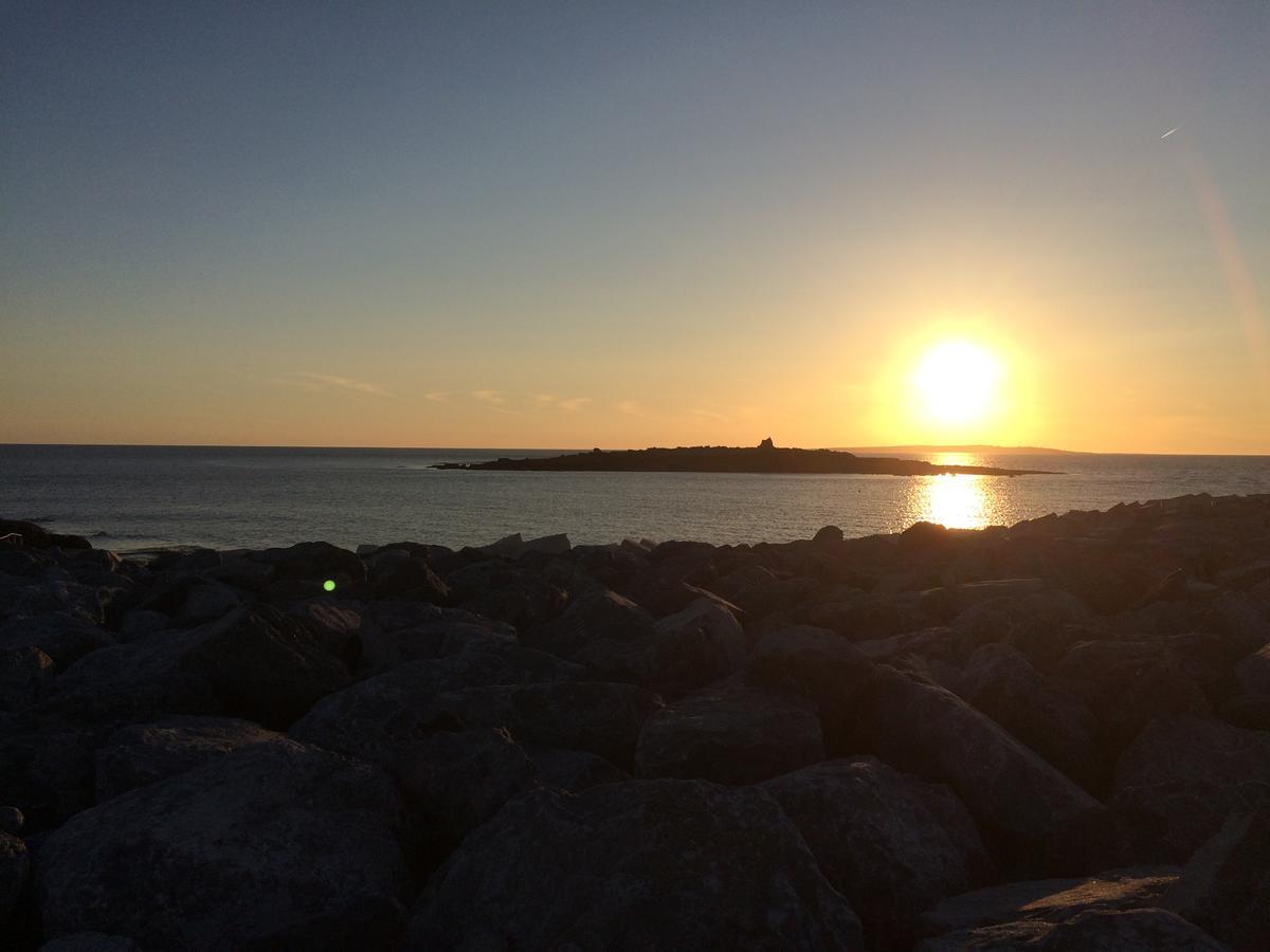 Wild Atlantic Breeze Guesthouse Doolin Exterior foto