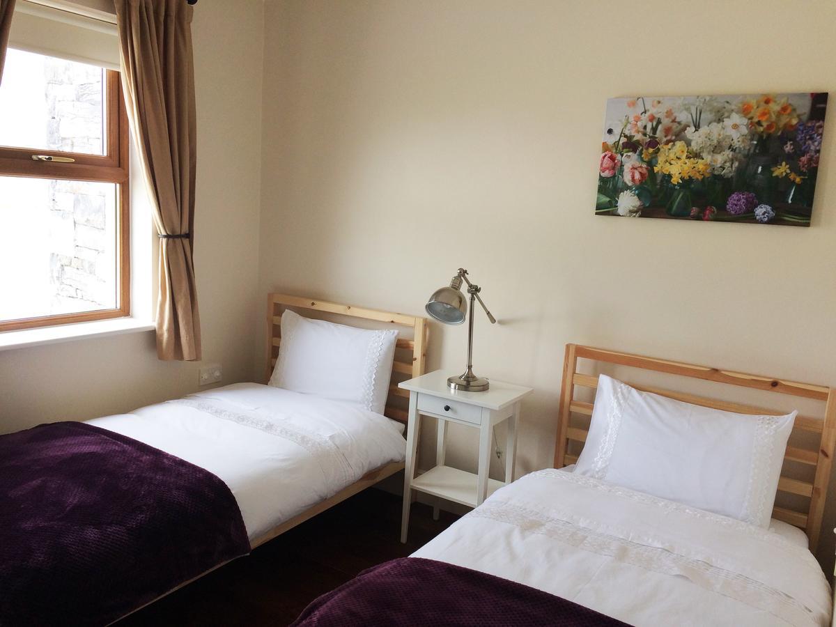 Wild Atlantic Breeze Guesthouse Doolin Exterior foto
